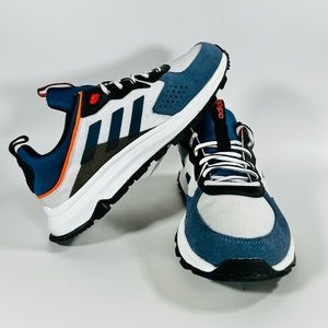 Adidas Response Trail Running Shoes White Tech Mineral EE9830